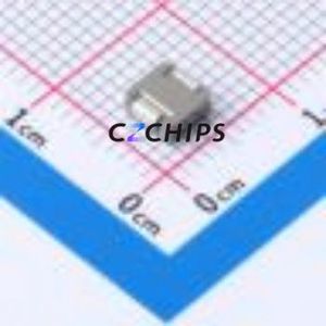 MWSA0402S-R56MT ตัวเหนี่ยวนำไฟฟ้าแบบ SMD,4.2x4.4 มม. ( ค่าความเหนี่ยวนำ: 560nH )( ความแม่นยำ: 20% กระแสไฟฟ้าที่กำหนด: 7A ) - Product Image 2