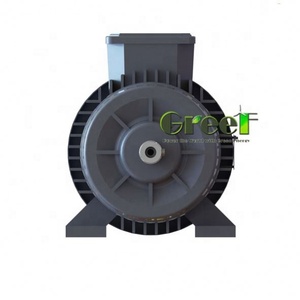เครื่องกำเนิดไฟฟ้าพลังงานลมประสิทธิภาพสูงกำลังสูง - Product Image 1
