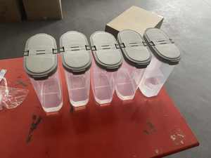 Zhejiang <span class=keywords><strong>Taizhou</strong></span> Kwaliteitscontrole En Controle Van Inspectiediensten Goedereninspectie - Product Image 6