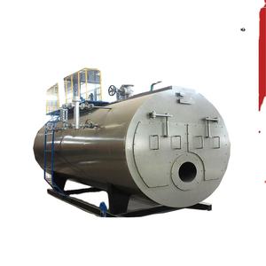 <span class=keywords><strong>Caldera</strong></span> de vapor 50 BHP 480kw, - Product Image 2