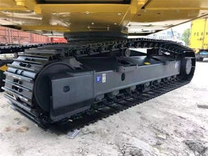 Presque neuf komatsu pc200-8 pelle Excédentaires Japon komatsu pc200-8, Joli travail komatsu pelle - Product Image 4