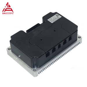 Controlador de Motocicleta SIA/FARDRIVER ND72680/ND84680/ND96680 680A BLDC Programable para Motor de 33600W IP67 ND72680/ND84680/ND96680 - Product Image 4