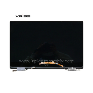 Écran LCD de remplacement pour ordinateur portable Dell XPS 15 9575 2-en-1 P73F P73F001, 15,6 pouces, assemblage complet - Product Image 1