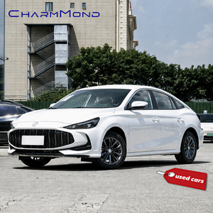 Exportación <span class=keywords><strong>de</strong></span> coches usados MG5, vehículo a gasolina, sedán deportivo, volante a la izquierda, 1.5L CVT, coches <span class=keywords><strong>baratos</strong></span> en venta, depósito. - Product Image 1