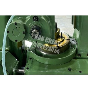 Y3150 Y3180 Y3150E CNC <strong>Gear</strong> <strong>Cutting</strong> Machine High Precision Automatic Tos Hobbing <strong>Gear</strong> Featuring Core Gearbox Components - Product Image 5