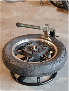 TD-012-05 חרוז מחליף צמיג נייד, כלי שינוי צמיג, כלי שינוי צמיג אופנוע תיקון כלי - Product Image 6