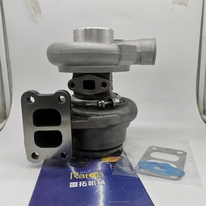 E325C 3116 เทอร์โบชาร์จเจอร์ 4P2768 6I2278 เทอร์ไบน์เทอร์โบสำหรับเครื่องยนต์ 3116 - Product Image 1