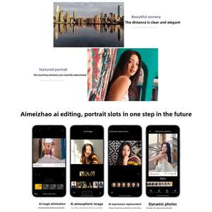 Telefono Xiaomi Redmi Note 15 Pro 5G a Prezzo di Fabbrica all'Ingrosso, 8GB+256GB, 6.83\", Smartphone Intelligente Xiaomi Redmi - Product Image 5