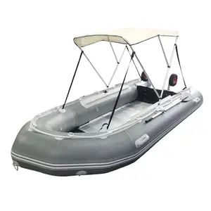 CE 인증 3m 작은 풍선 구조 보트 판매 고무 Dinghy