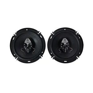 6 "profession elle Komponente Auto Sound System Auto Lautsprecher