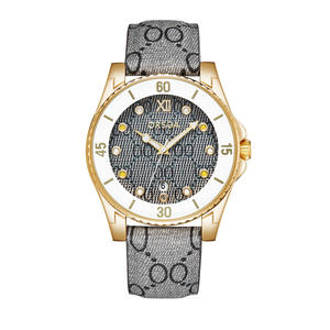 Reloj de Pulsera Personalizado para Mujer con Calendario, Moderno, de Alta Gama, Fabricante Premium, Reloj de Cuarzo Informal al por Mayor para Mujer - Product Image 5