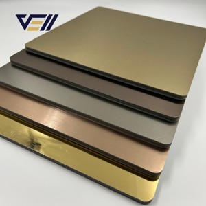 Chapa de Madera Sostenible VELL Certificada Ligera para Diseño de Interiores y Decoración de Muebles - Product Image 1