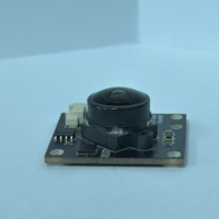 Module de caméra USB J03UV260, HD 1080P pour la surveillance de sécurité / les systèmes vidéo