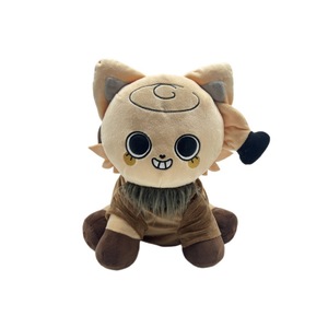 Dandy's World Plush <b>Toys</b> <b>Soft</b> <b>Stuffed</b> Animals For Kids Age 5 7 Years Unisex Cartoon Characters PP Cotton Fill - Product Image 5