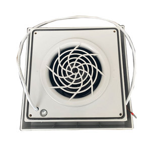 Holafan 310*310*140.6mm Ventilatore da Tetto per Sistema di Ventilazione, Filtro Superiore per Armadietto - Product Image 5