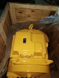 Bulldozer tipo <span class=keywords><strong>D475A</strong></span>, conjunto de transmisión final de 198-27-00650 198-27-00662, motor de conducción utilizado por Knorr-Poulton Company - Product Image 5