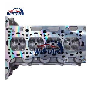 Conjunto de Culata de Cilindro de Piezas Automotrices 1.4T A14NET LUJ para Chevrolet Cruze, Buick Encore, Opel Astra y Zafira - Product Image 2
