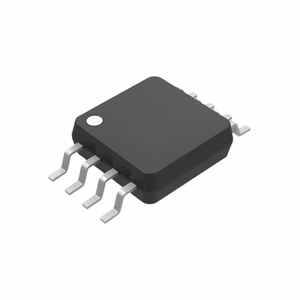 8 TSSOP, 8 MSOP Embedded Manufacturer Channel PIC12F615-H_MS Buy Online Electronic Components - Product Image 1
