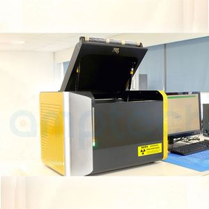 Analizador de Soluciones de Recubrimiento AMPTECH PeDX COAT, XRF de Alta Precisión para Medición de Espesor de Recubrimientos Metálicos en Automóviles, 1 Año - Product Image 2