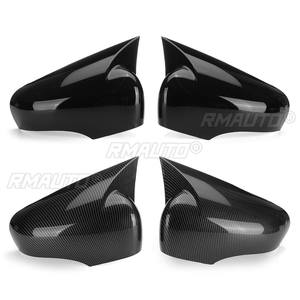 2X Coques de rétroviseurs latéraux pour Renault Clio 4 MK4 2012-2019 - Product Image 3