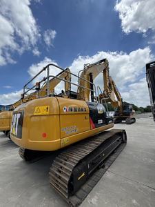 รถขุดตีนตะขาบ Caterpillar 323D2 L มือสองของแท้จากญี่ปุ่น สภาพดี ขายดี รถขุดมือสอง Cat 323D2L - Product Image 3