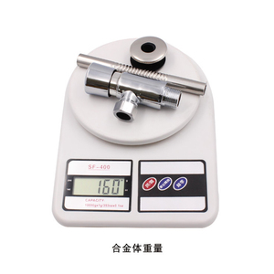 Tweis Điều Chỉnh Độ Trễ Thời Gian Chạm Vào Nhà Vệ Sinh Van Xả Nước Tiểu Tự Đóng - Product Image 4