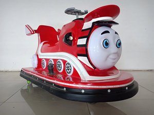Coches de parachoques con pilas, precio al por mayor de fábrica original de China, coche ToTo Ride personalizado a la venta - Product Image 4