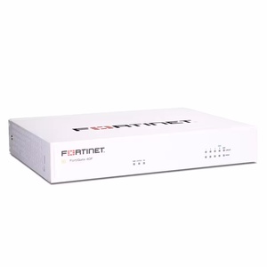 Fortinet Original FG-100F-BDL-950-12 FortiGate 100F en Stock con 1 Año de Garantía - Product Image 3
