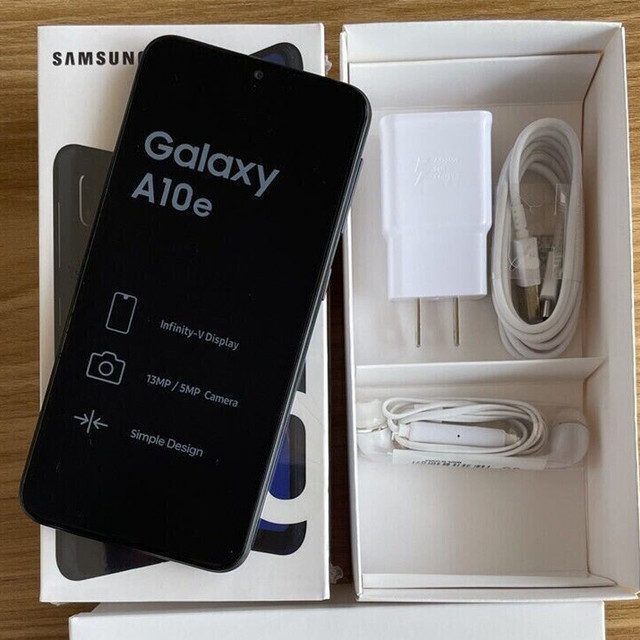 A+ Grade Quality Assurance Android Handphone Unlocked Cheap Products Used Phone Wholesale A10e