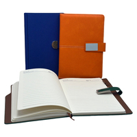 Libretas de Cuero A5 con Logotipo Personalizado al por Mayor, Libretas de Cuero Grabadas con Láser, Libretas con Cierre Magnético
