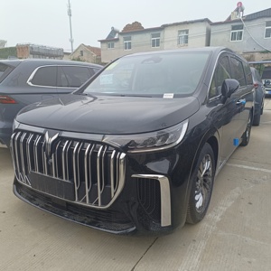 Voyah Dreamer EV Automobile Mpv ibrida Plug-in in edizione Premium Ultra-lunga in vendita - Product Image 3