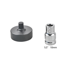 SOOLU-AUTO Kit de 5 outils de <span class=keywords><strong>calage</strong></span> <span class=keywords><strong>moteur</strong></span> en acier à haute teneur en carbone bleu pour <span class=keywords><strong>BMW</strong></span> Diesel <span class=keywords><strong>N47</strong></span> N47s N57 avec garantie de 12 mois - Product Image 5