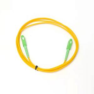 פרימיום כבל סיבים אופטיים כבד פרמיה מחברים מאובטח עבור כבלי תקשורת פרימיום - Product Image 4