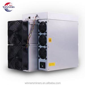 Bitmain Antminer S21 +/S21 artı 216TH/235TH Bitcoin madenciliği Rig & sıcak satış öğe SHA256 madencilik çözüm 216T/235T ASIC madenci - Product Image 5