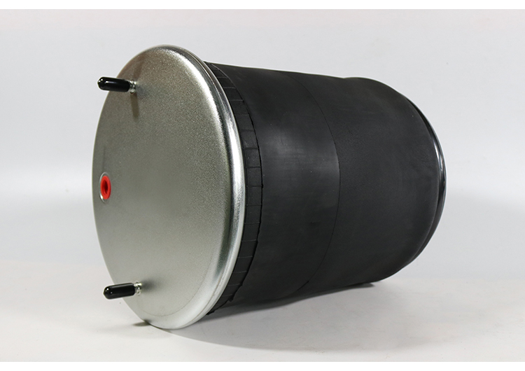 Air Spring C01-M58-1163 - Durable Suspension for Trailers