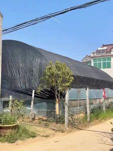 Rete Ombreggiante in HDPE Intrecciata con Protezione UV <span class=keywords><strong>per</strong></span> Campeggio, Matrimoni, Copertura Piante da Esterno e Privacy <span class=keywords><strong>per</strong></span> Balconi - Product Image 5
