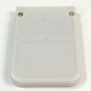 Venta al por mayor 1 Mega <span class=keywords><strong>tarjeta</strong></span> de memoria para <span class=keywords><strong>Playstation</strong></span> 1 PS1 PSX PS un juego protector blanco 1 M 1MB de memoria <span class=keywords><strong>tarjeta</strong></span> de alta calidad, envío rápido - Product Image 3