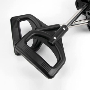 <span class=keywords><strong>Pistolet</strong></span> à <span class=keywords><strong>mortier</strong></span> en acier inoxydable pour scellement de portes antivol et portes coupe-feu - Product Image 3