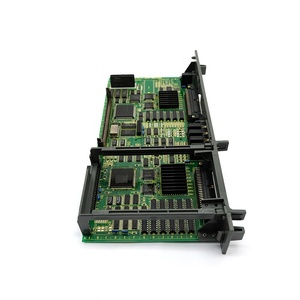 ราคาดี A16B-2201-0732 แผงวงจรหลักระบบ CNC ของแท้จาก FANUC ใหม่เอี่ยม พร้อมการรับประกันหนึ่งปี - Product Image 4