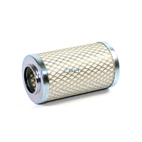 Pièces détachées pour climatiseur TRANE, kit de filtre à huile 07614, gris acier