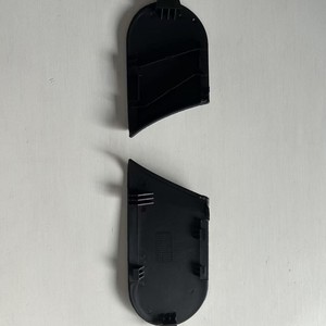 Cubiertas para paneles laterales de asientos Dodge, 2 piezas, ABS, juego completo para Journey 09-11, Caliber 10-11, Compass, Patriot - Product Image 2
