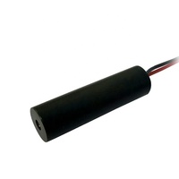 High Power Infrared Invisible Laser Distance Meter Pointer 100mW 780nm IR Pass Filter Module