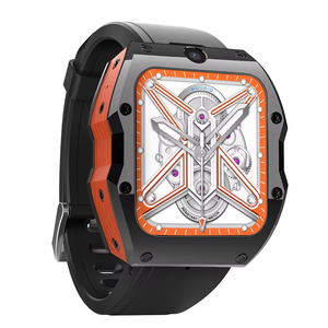 <span class=keywords><strong>Reloj</strong></span> <span class=keywords><strong>Inteligente</strong></span> Rogbid Modelo X 1050mAh 4G para <span class=keywords><strong>Hombre</strong></span>, <span class=keywords><strong>Reloj</strong></span> <span class=keywords><strong>Inteligente</strong></span> Android 4G 128G, Resistente al Agua IP68, GPS, WIFI, <span class=keywords><strong>Reloj</strong></span> Deportivo de 2.1 Pulgadas - Product Image 5