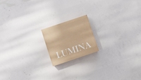 Cajas de Envío Personalizadas de Fábrica Nova, Muestra Gratuita, Embalaje de Correo, Impresión de Ropa, Cajas de Cartón Corrugado Personalizadas para Pelucas con Logotipo