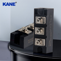Module de diode à pont redresseur haute puissance à thyristor KANE MDC200A 1600V, convertisseur de fréquence en silicium, inverseur de démarrage progressif du moteur