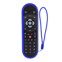Nouvelle Housse de Protection en Silicone Épaissie Universelle pour Télécommande SKYQ