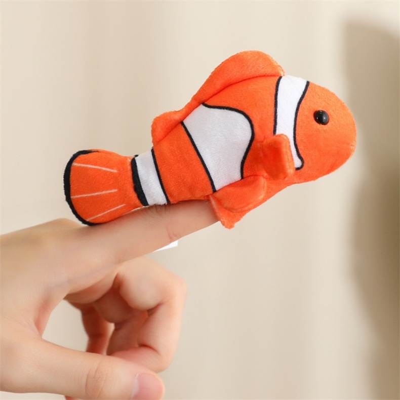Clownfish