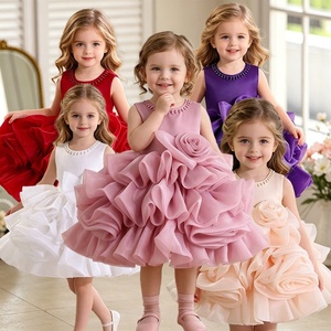 Abito <span class=keywords><strong>da</strong></span> <span class=keywords><strong>Damigella</strong></span> per Matrimonio, Vestito Elegante per Festa di Compleanno, Ballo di Fine Anno, Serata, Abito per Esibizione di Pianoforte - Product Image 1
