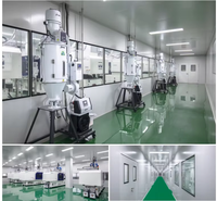 Cassette d'incrustation pour biopsie tissulaire jetable en plastique pour usage en laboratoire, pour la pathologie