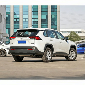 Toyota <span class=keywords><strong>RAV4</strong></span> 2.0L CVT <span class=keywords><strong>2022</strong></span> de Segunda Mano, SUV Urbano de Dos Ruedas Motrices para Exportación - Product Image 6